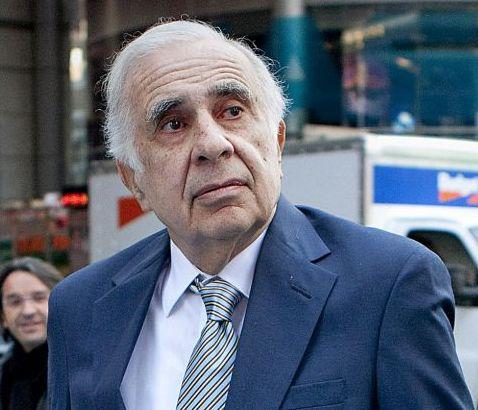 Carl Icahn