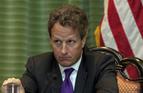 Geithner: mowa jest złotem