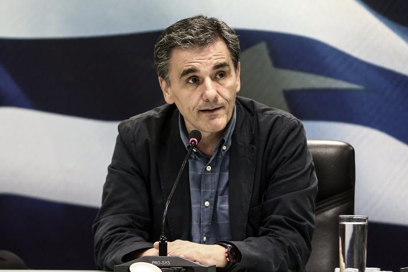 Tsakalotos Euclides