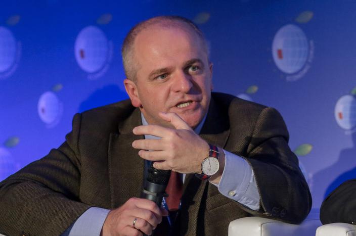 Paweł Kowal, fot. Marek Wiśniewski