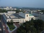 Senat debatuje o pierwszym LEK-u
