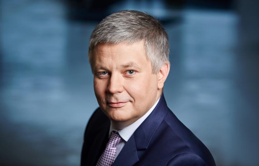 Ofensywa zakupowa: