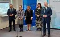 Minister Niedzielski: planujemy kolejne rozszerzenie pilotażu centrów zdrowia psychicznego