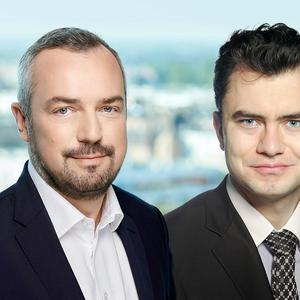 Zmiany, zmiany, zmiany