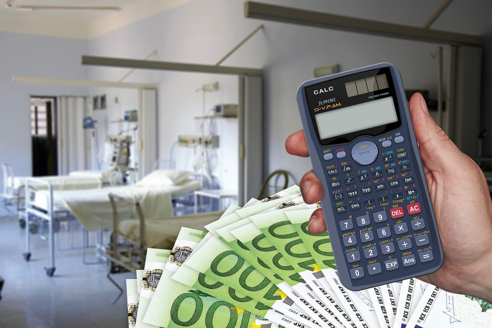 Los profesionales de la salud critican el gasto de dinero europeo en salud – Puls Medycyny