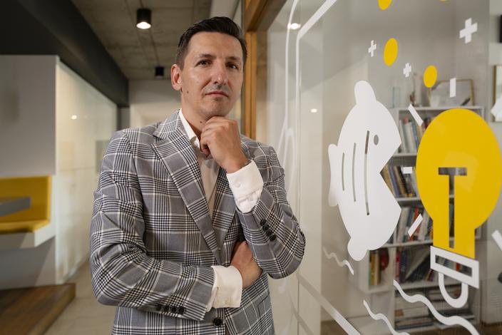 Szerokie grono odbiorców: Szerokie grono odbiorców: