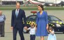 Książę William i księżna Kate umeblowali dzieciom pokój w Ikei
