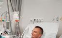 Dawca ze Śląska już po raz drugi oddał szpik choremu na nowotwór krwi
