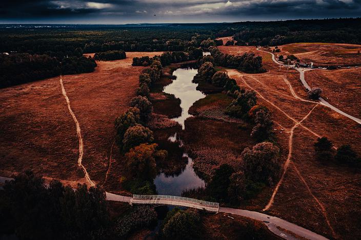 Woda i lasy: Woda i lasy: