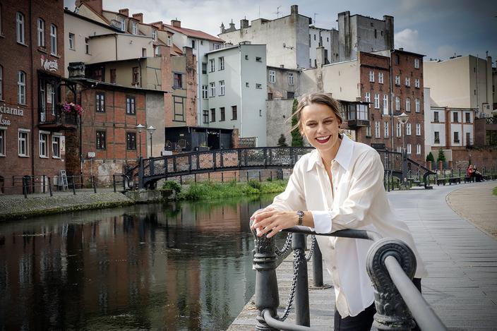 Jej miejsce: Jej miejsce: