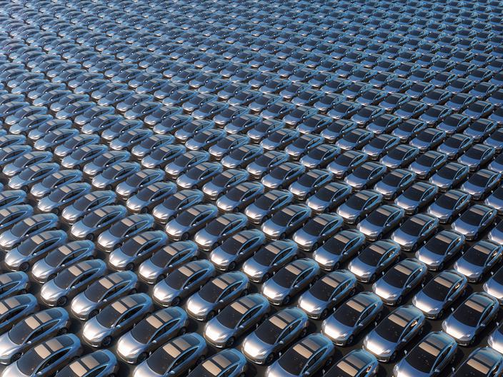 Elektryczna przeszłość: