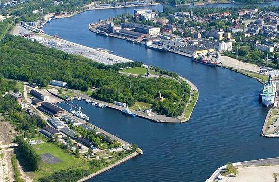 Fot. portgdansk.pl
