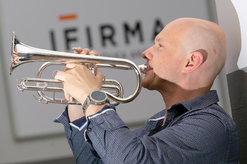 Instrument dla wytrwałych: