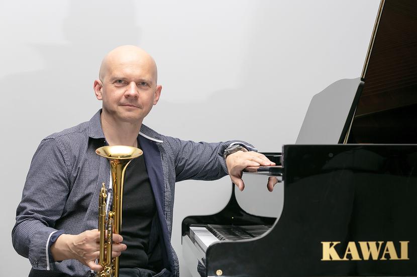 Multiinstrumentalista: