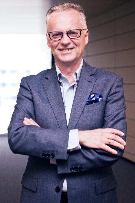 Inwestor – duża firma