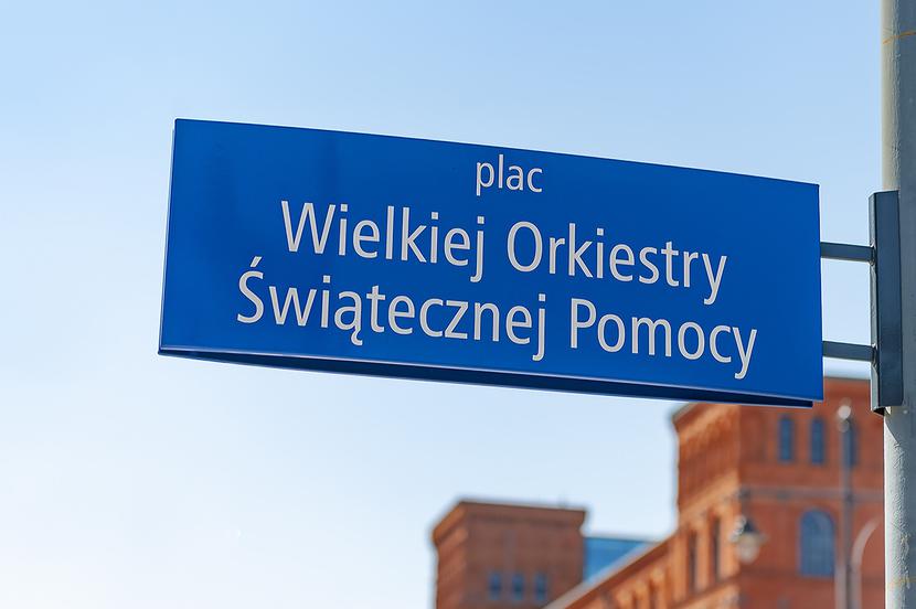 Nie tylko plac: Nie tylko plac: