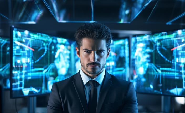 Edukacja, procedury organizacyjne i zapory zbroją na deepfake