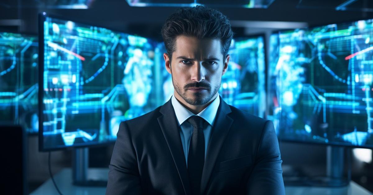 Edukacja, procedury organizacyjne i zapory zbroją na deepfake