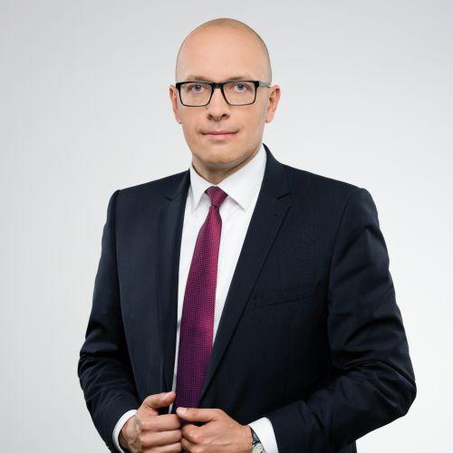 Mirosław Skrycki, adwokat, wspólnik w BWHS Wojciechowski Springer i Wspólnicy