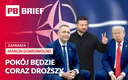 To może być najważniejszy szczyt NATO od dekad. Co oznacza dla gospodarki i rynków? PB BRIEF
