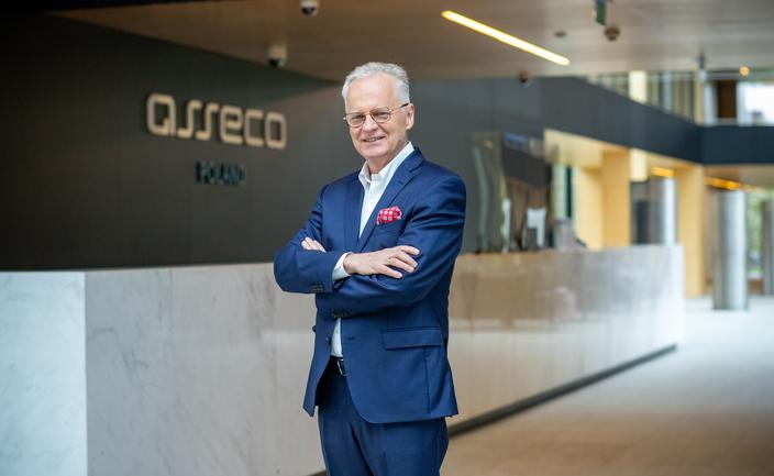 Asseco wypłaci rekordową dywidendę