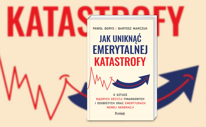 Mocny głos za podwyżką wieku emerytalnego