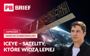 Polskie satelity dla wojska, Berlin bez przełomu i kosmiczne IPO Muska. PB BRIEF