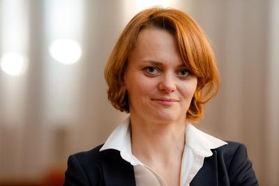 Jadwiga Emilewicz