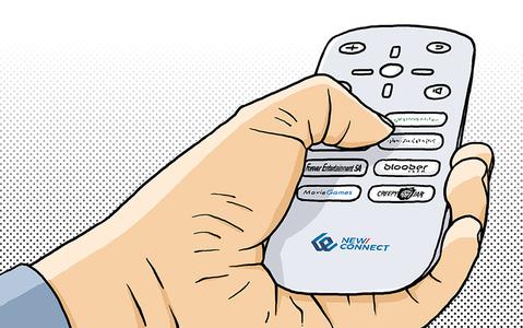 Osiem spółek z NewConnect wartych uwagi