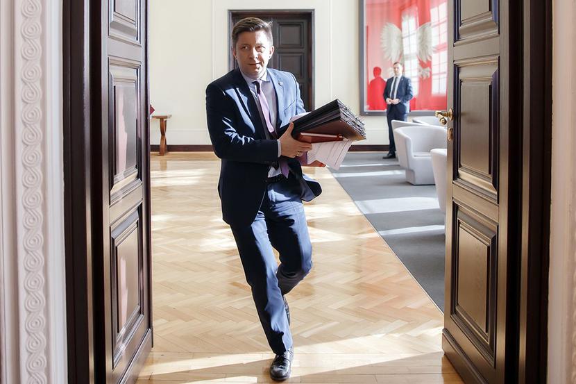 ZGODA BUDUJE: