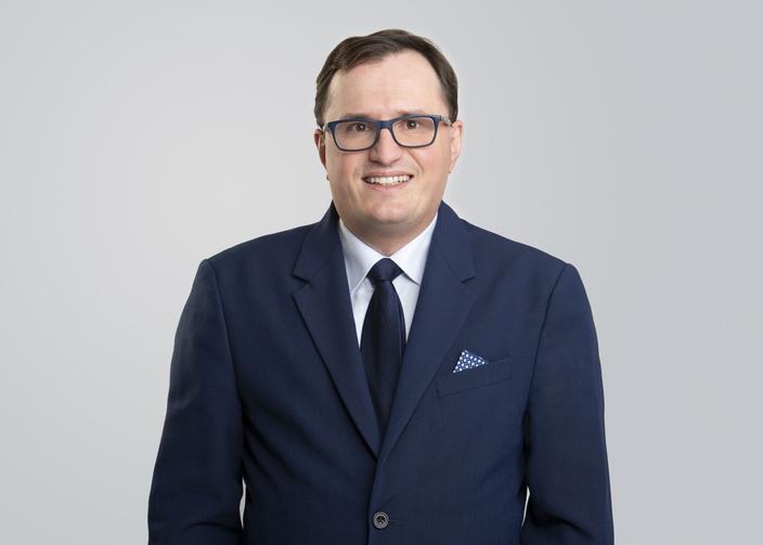 Piotr Jarzyński, prawnik, specjalista od prawa budowlanego i nieruchomości, Kancelaria Prawna Jarzyński & Wspólnicy, ekspert Komitetu ds. Nieruchomości Krajowej Izby Gospodarczej
