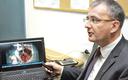 Krakowscy kardiochirurdzy wszczepili zastawkę rosnącą z dzieckiem
