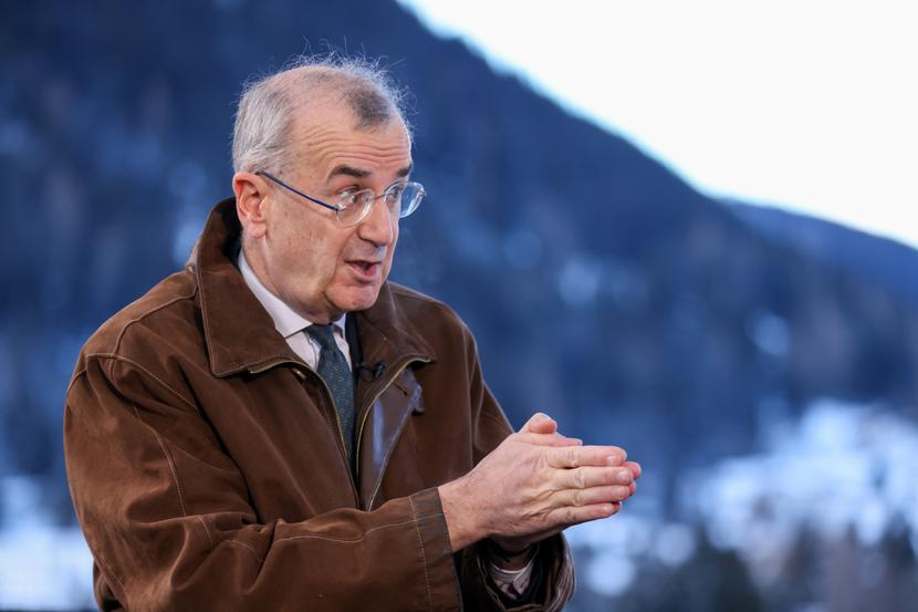 Francois Villeroy de Galhau Francois Villeroy de Galhau