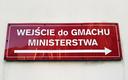 MZ: liczba etatów w resorcie wzrosła do 866