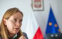 Pełczyńska-Nałęcz: jeżeli kredyt 0 proc. nie przejdzie przez Sejm, to te środki pójdą na społeczne budownictwo