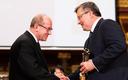 Instytut Patologii i Fizjologii Słuchu nagrodzony przez prezydenta RP