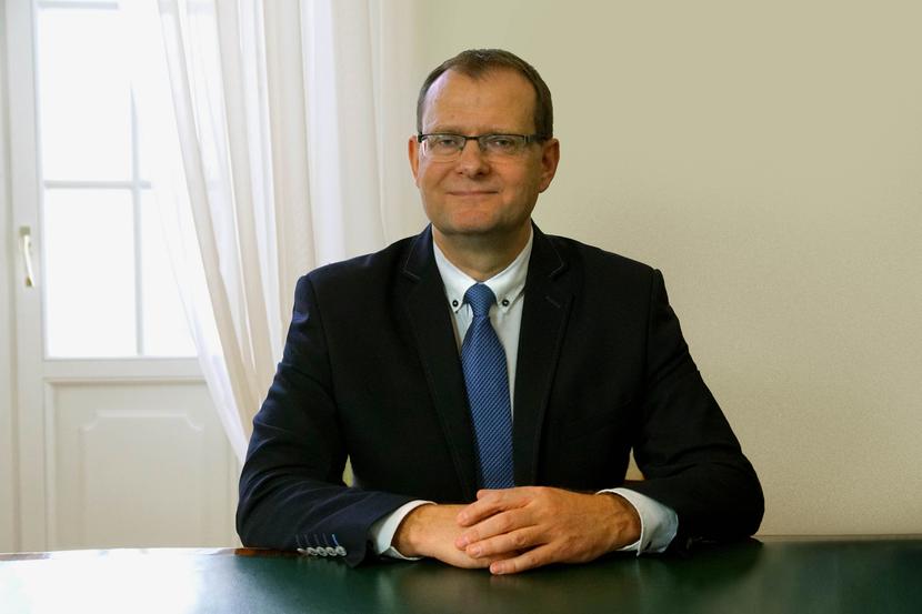 prof. Adam Krętowski prof. Adam Krętowski