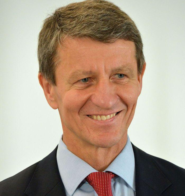 Andrzej Czerwiński nowym ministrem skarbu Puls Biznesu pb.pl
