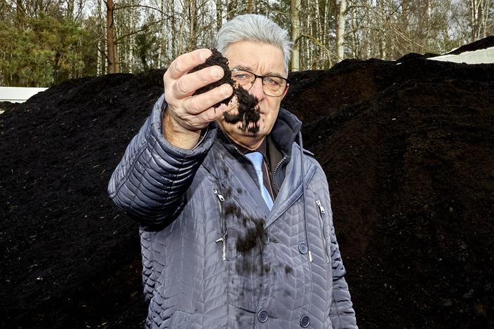 Regionalna instalacja odpadowa: