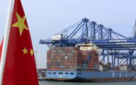 Silne załamanie w chińskim handlu zagranicznym