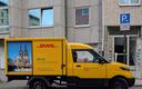 Deutsche Post stracił na elektrycznych pojazdach i chce je sprzedać