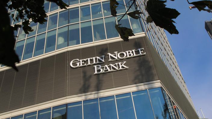 Getin Noble Bank Getin Noble Bank