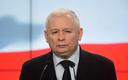 Kaczyński apeluje w PE: niech futra przejdą do historii