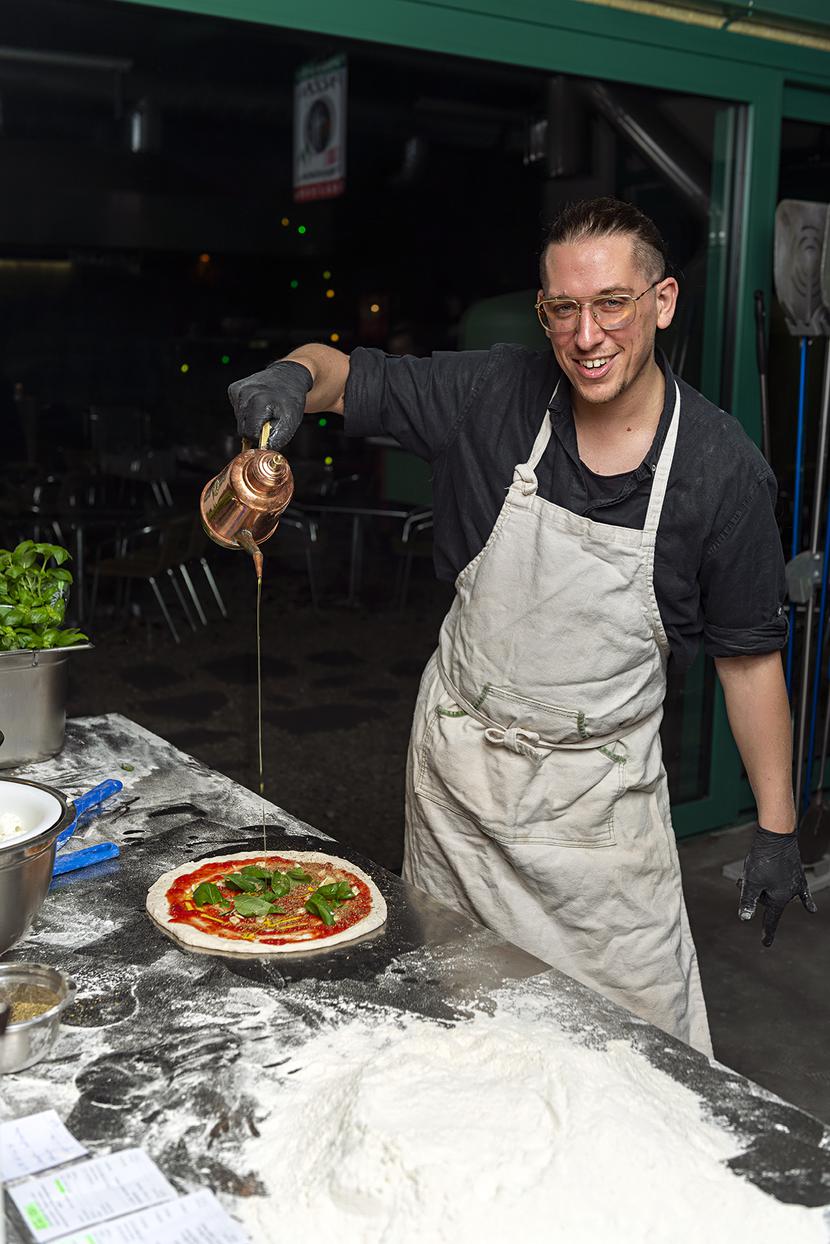 Prawdziwa sztuka: Prawdziwa sztuka: