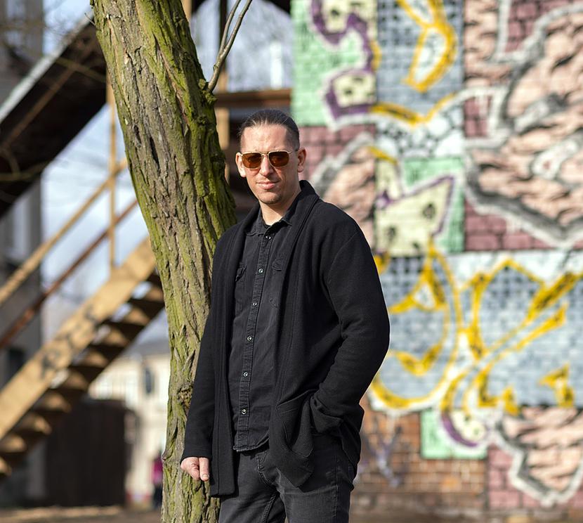 Druga ścieżka: Druga ścieżka: