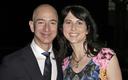 Bezos zatrzyma 75 proc. posiadanych akcji Amazon, żona weźmie pozostałe