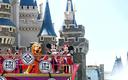 Disney zwalnia 28 tys. ludzi