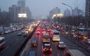 Liczba aut w Pekinie przekroczy 4 mln