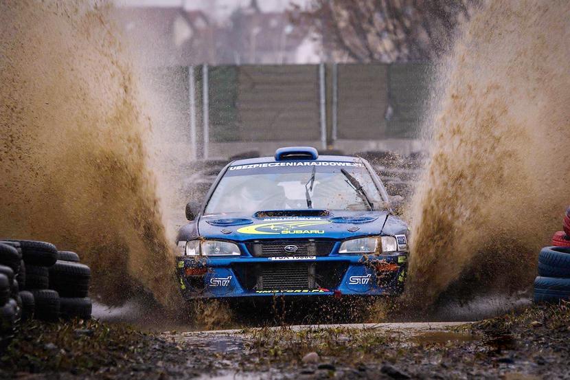 Impreza w imprezie: Impreza w imprezie: