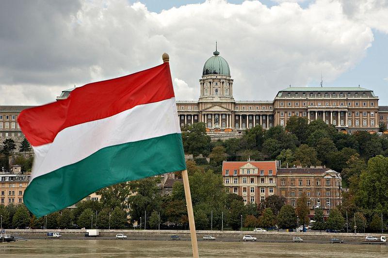 Węgry, Budapeszt